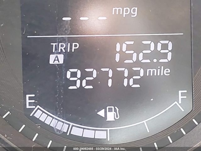 JM3KE2BEXE0413492 Mazda CX-5 SPORT