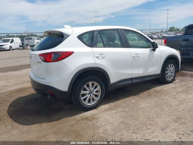JM3KE2BEXE0413492 Mazda CX-5 SPORT