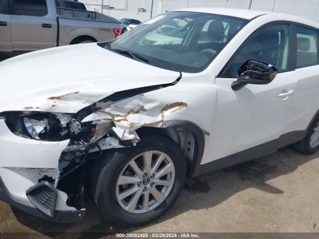 JM3KE2BEXE0413492 Mazda CX-5 SPORT