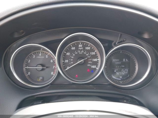JM3KE2BEXE0413492 Mazda CX-5 SPORT