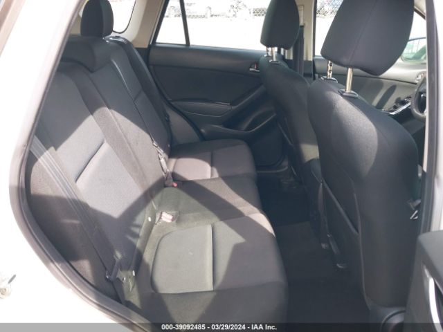 JM3KE2BEXE0413492 Mazda CX-5 SPORT