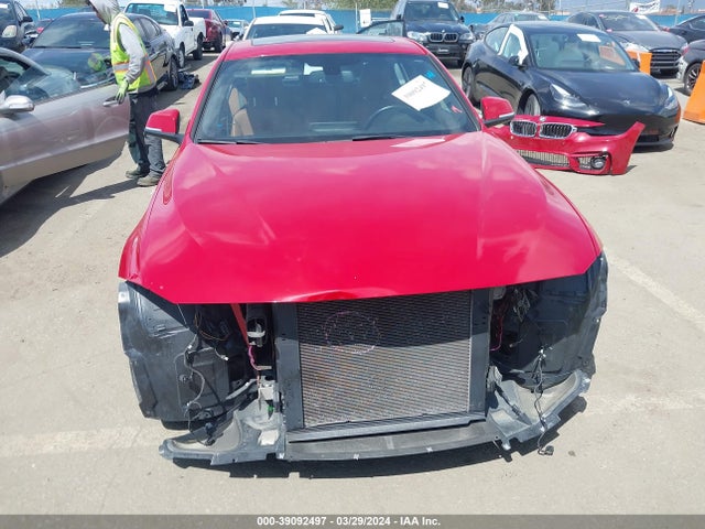 BMW 330I 2017 WBA8B9G39HNU53157 Image 13