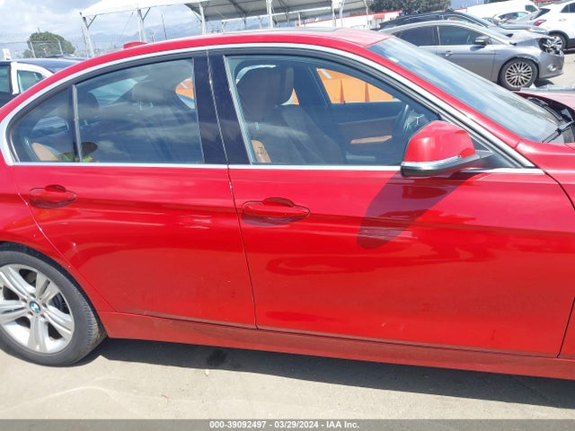 BMW 330I 2017 WBA8B9G39HNU53157 Image 14