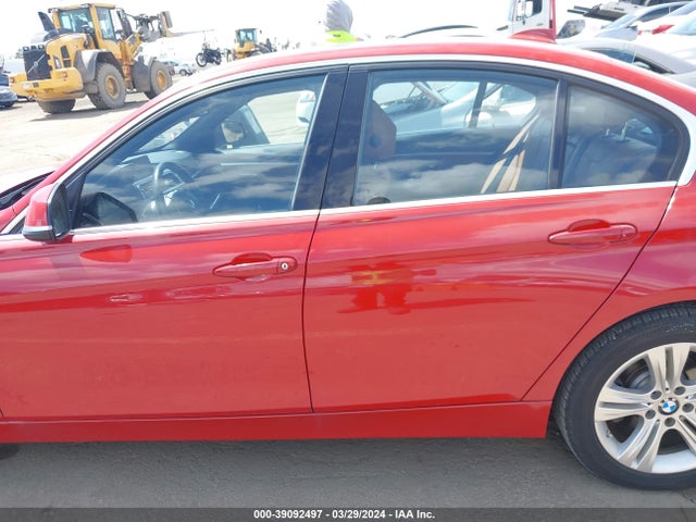 BMW 330I 2017 WBA8B9G39HNU53157 Image 15