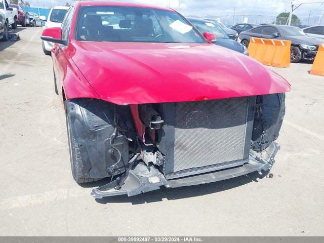 BMW 330I 2017 WBA8B9G39HNU53157 Image 6