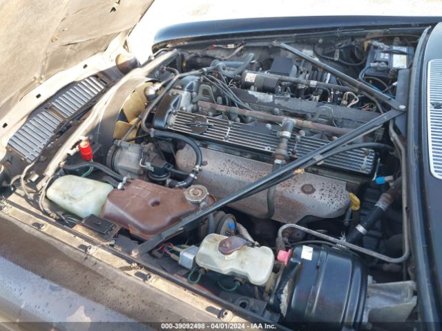 1987 JAGUAR XJ6 SAJAY1349HC472565 Photo 9