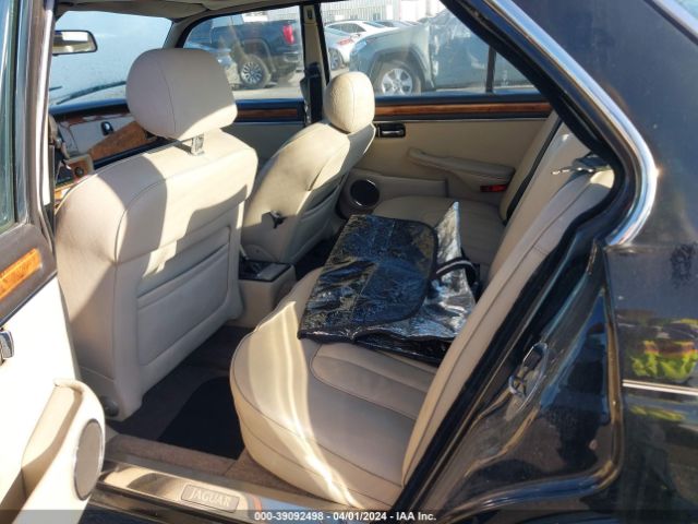 1987 JAGUAR XJ6 SAJAY1349HC472565 Photo 7