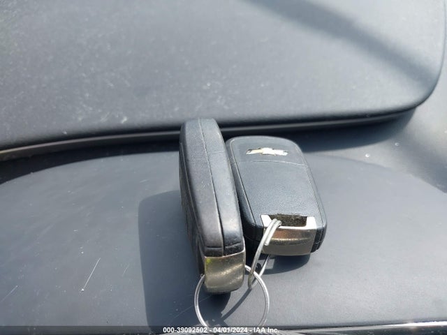 Chevrolet Volt 2014 1G1RA6E4XEU151200 Image 11