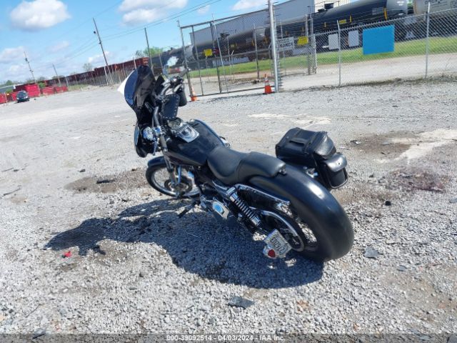2005 HARLEY-DAVIDSON FXDWGI 1HD1GPW135K306208 Photo 2