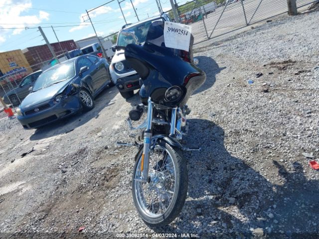 2005 HARLEY-DAVIDSON FXDWGI 1HD1GPW135K306208 Photo 4