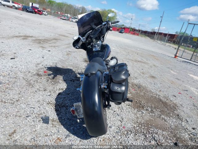 2005 HARLEY-DAVIDSON FXDWGI 1HD1GPW135K306208 Photo 5