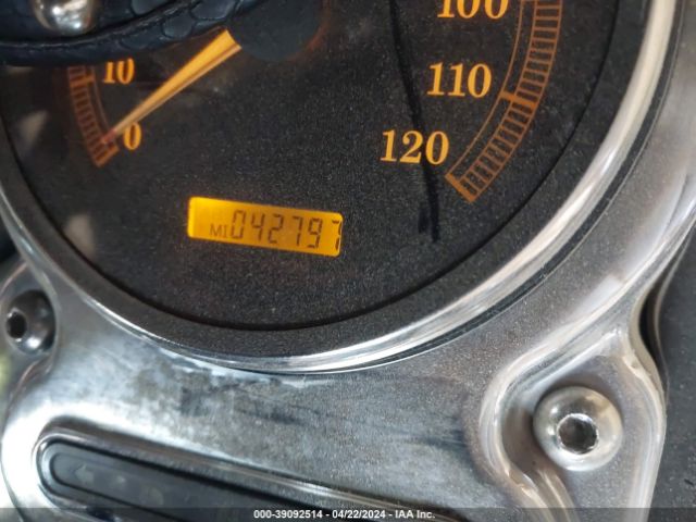 2005 HARLEY-DAVIDSON FXDWGI 1HD1GPW135K306208 Photo 6