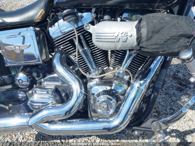 2005 HARLEY-DAVIDSON FXDWGI 1HD1GPW135K306208 Photo 7