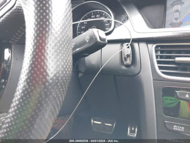 WAUM2AFRXGA004033 Audi A5 2.0t Premium