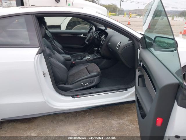 WAUM2AFRXGA004033 Audi A5 2.0t Premium