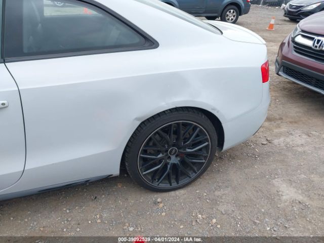WAUM2AFRXGA004033 Audi A5 2.0t Premium