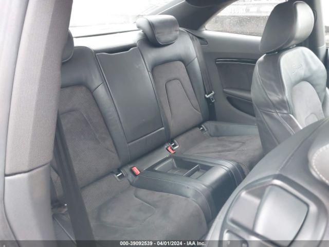 WAUM2AFRXGA004033 Audi A5 2.0t Premium