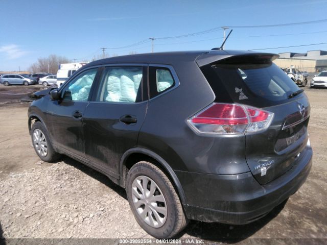 JN8AT2MV0GW137349 Nissan Rogue S/sl/sv