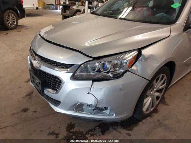 Chevrolet MALIBU 2LT 2015 1G11D5SL3FF307609 Image 12