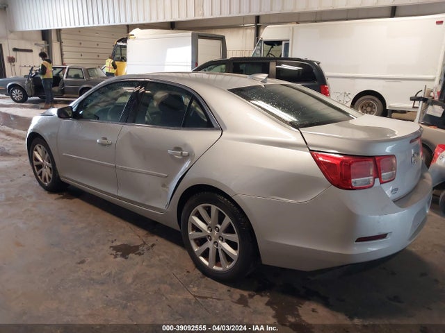 Chevrolet MALIBU 2LT 2015 1G11D5SL3FF307609 Image 3