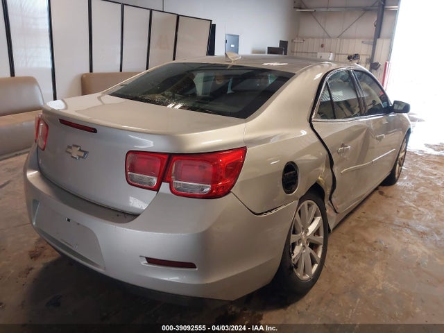 Chevrolet MALIBU 2LT 2015 1G11D5SL3FF307609 Image 4