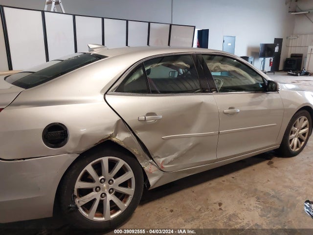Chevrolet MALIBU 2LT 2015 1G11D5SL3FF307609 Image 6