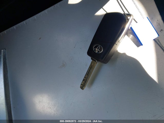 Toyota COROLLA LE 2020 5YFEPRAE3LP030586 Image 11