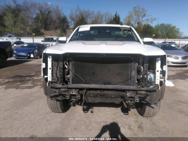 Chevrolet Silverado 1500 2lt 2017 3GCUKREC6HG436118 Image 13