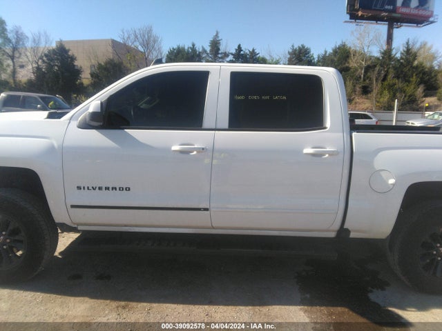 Chevrolet Silverado 1500 2lt 2017 3GCUKREC6HG436118 Image 15