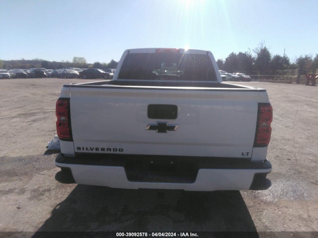 Chevrolet Silverado 1500 2lt 2017 3GCUKREC6HG436118 Image 17