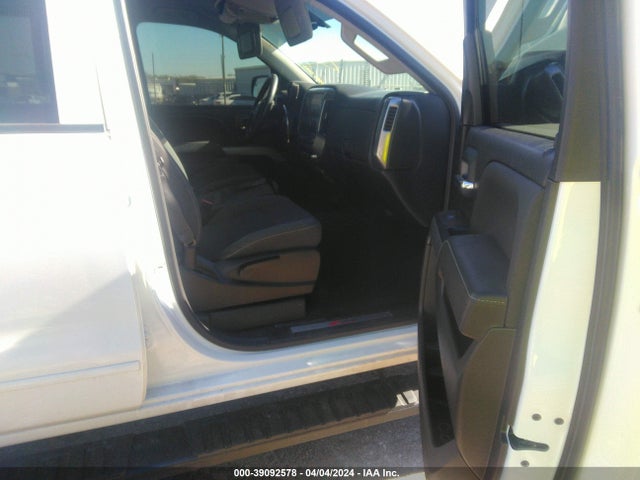Chevrolet Silverado 1500 2lt 2017 3GCUKREC6HG436118 Image 5