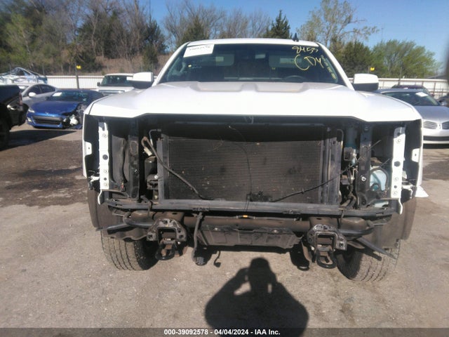 Chevrolet Silverado 1500 2lt 2017 3GCUKREC6HG436118 Image 6