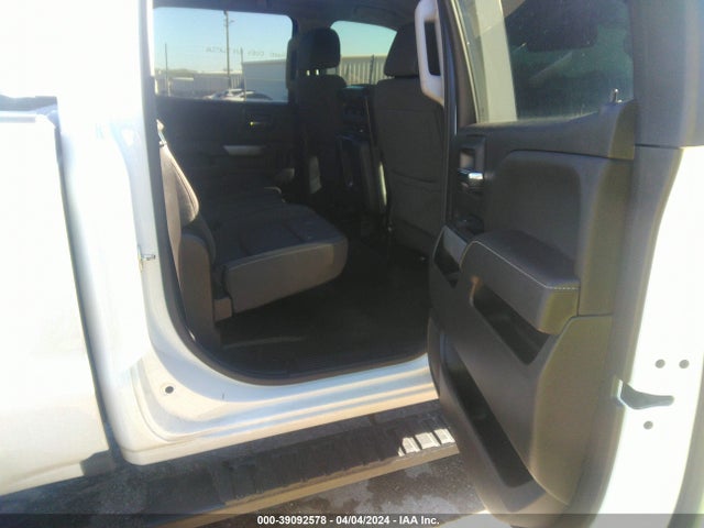 Chevrolet Silverado 1500 2lt 2017 3GCUKREC6HG436118 Image 8