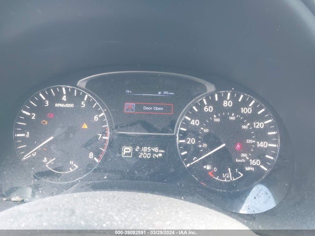 Nissan Altima 2.5 S 2015 1N4AL3AP4FC224829 Image 15