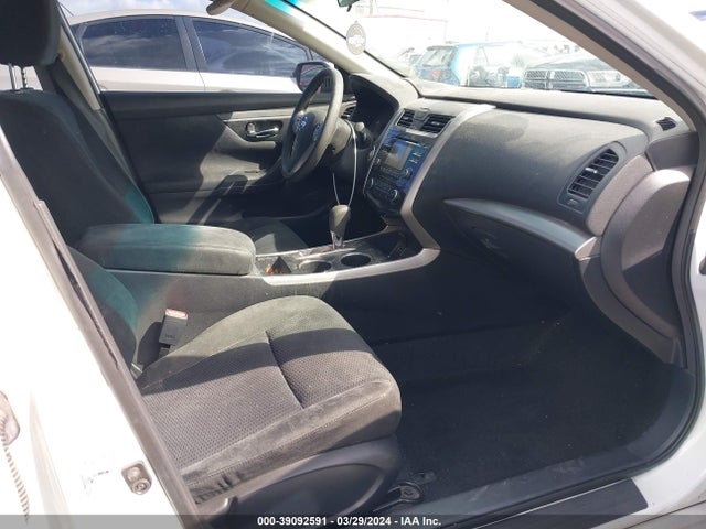 Nissan Altima 2.5 S 2015 1N4AL3AP4FC224829 Image 5