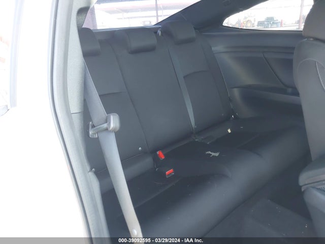 Honda CIVIC EX 2020 2HGFC3B31LH350135 Image 8