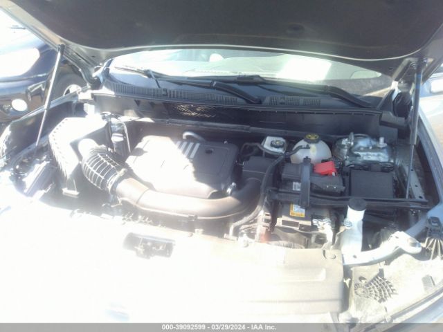 1GYKPBR41RZ704524 Cadillac Xt6 Awd Luxury