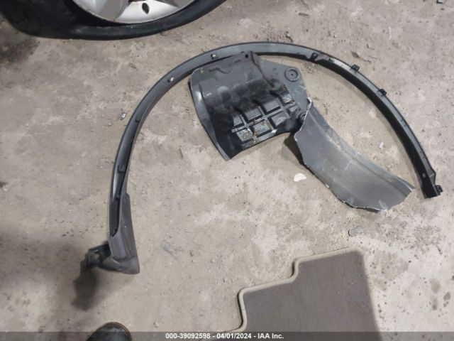 5N1AZ2MH3HN138230 Nissan Murano Platinum