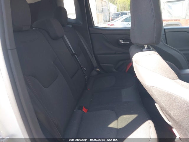Jeep Renegade Trailhawk 2015 ZACCJBCT7FPB16505 Image 8