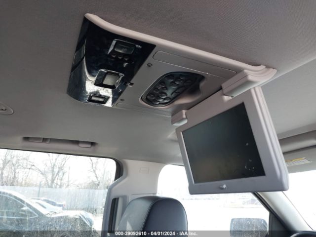 1GKS2HKC2FR600553 GMC Yukon Xl 1500 Slt
