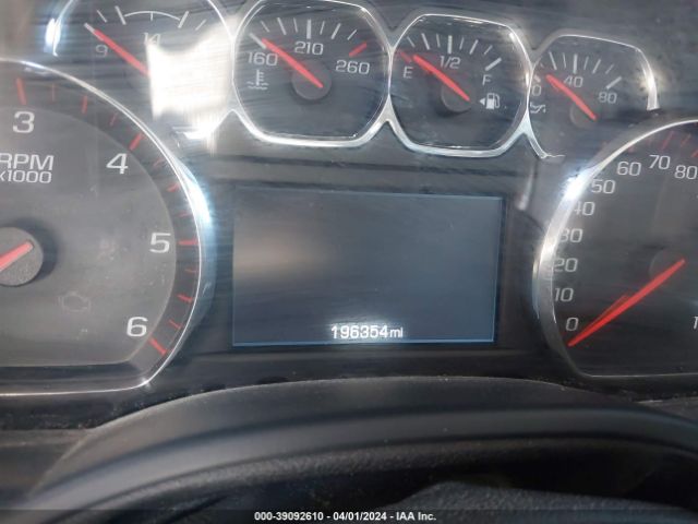 1GKS2HKC2FR600553 GMC Yukon Xl 1500 Slt