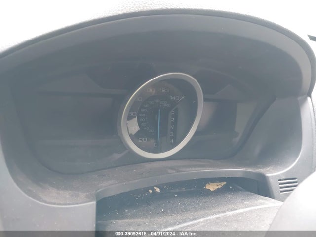 Ford Explorer Limited 2015 1FM5K7F87FGC24271 Image 7