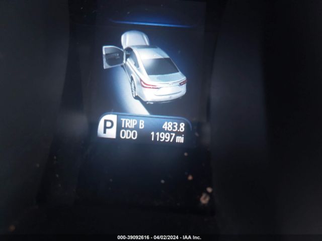 4T1BK1EB1HU250088 Toyota AVALON LIMITED