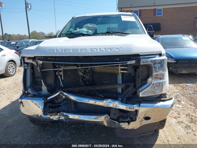 Ford F-250 Xlt 2021 1FT7W2B66MED43639 Image 6