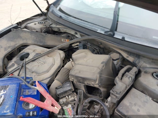 Hyundai Sonata Sport 2015 5NPE34AF1FH127892 Image 10