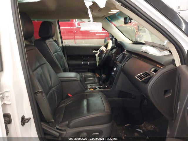 Ford FLEX SEL 2018 2FMHK6C84JBA03190 Image 5