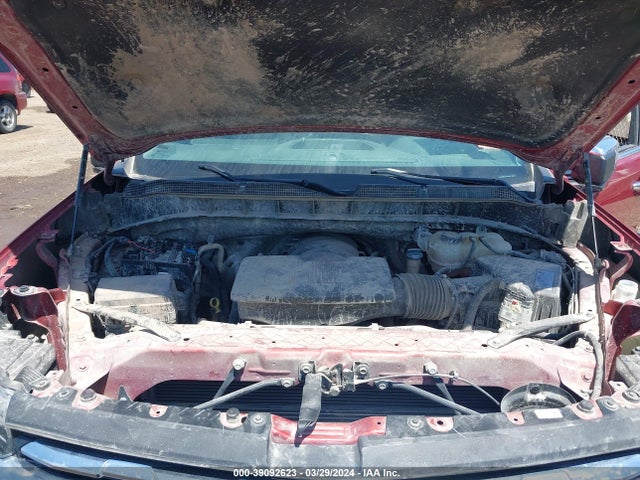 3GCPWEED1MG428070 Chevrolet Silverado 1500 2wd  Short Bed Ltz
