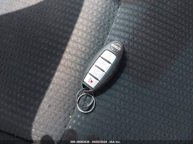 Nissan Altima 2.5 S 2015 1N4AL3AP3FC139299 Image 11