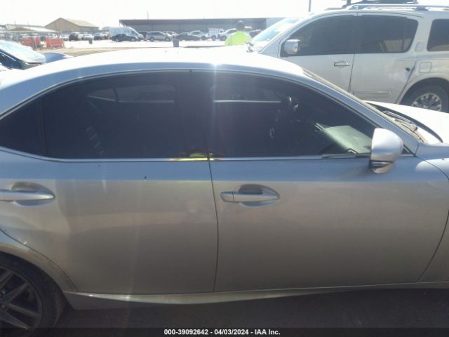 JTHBF1D21F5062056 Lexus IS 250