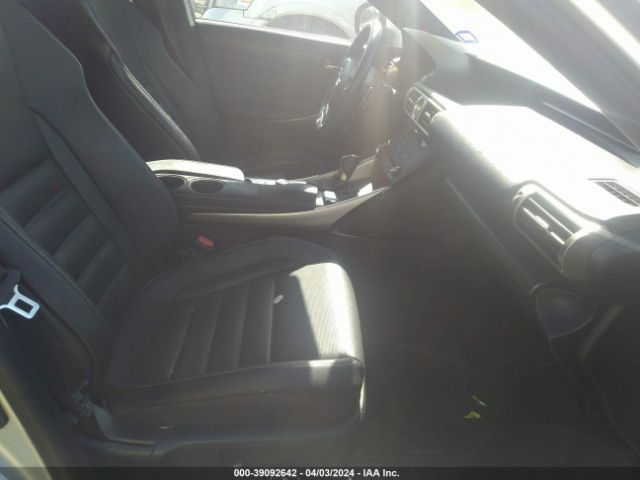 JTHBF1D21F5062056 Lexus IS 250